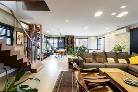 Cobertura com 2 Quartos à venda, 240m² no Pinheiros, São Paulo