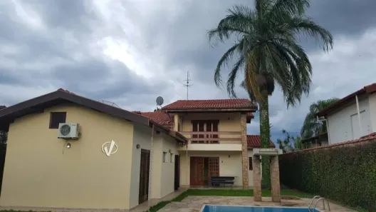 Casa com 3 Quartos à venda, 450m² no Jardim Residencial Doutor Lessa, Pindamonhangaba