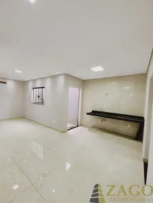 Apartamento com 2 Quartos à venda, 65m² no Jardim Botânico, Franca