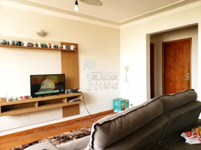 Apartamento com 3 Quartos à venda, 165m² no Centro, Ribeirão Preto