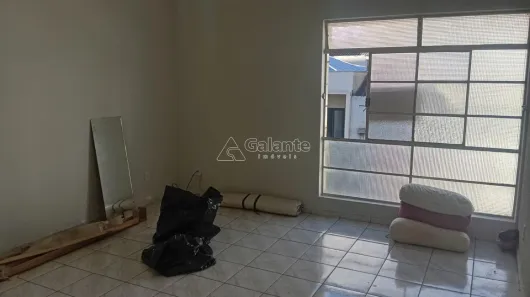 Apartamento com 4 Quartos para alugar, 127m² no Vila Lídia, Campinas