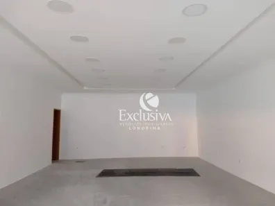 Ponto Comercial para alugar, 138m² no Centro, Londrina