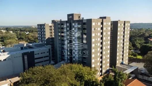 Apartamento com 1 Quarto à venda, 59m² no Bourbon, Foz do Iguaçu