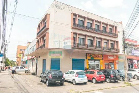 Prédio Comercial à venda, 511m² no Sarandi, Porto Alegre