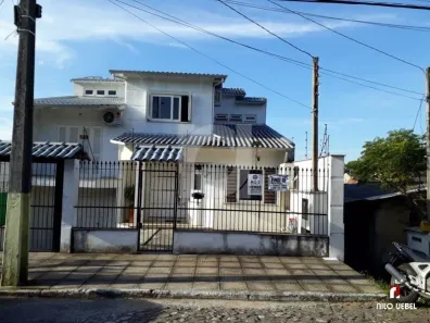 Casa com 3 Quartos à venda, 212m² no Santo André, São Leopoldo