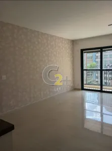 Apartamento com 1 Quarto à venda, 40m² no Bela Vista, São Paulo