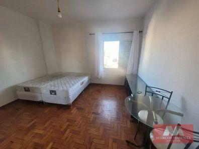 Kitnet com 1 Quarto à venda, 30m² no Bela Vista, São Paulo