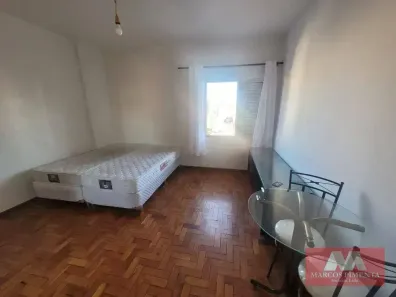 Kitnet com 1 Quarto à venda, 30m² no Bela Vista, São Paulo