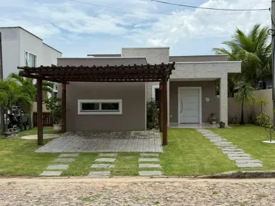 Casa com 3 Quartos à venda, 165m² no Cumbuco, Caucaia