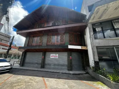 Ponto Comercial para alugar, 570m² no Paineira, Teresópolis