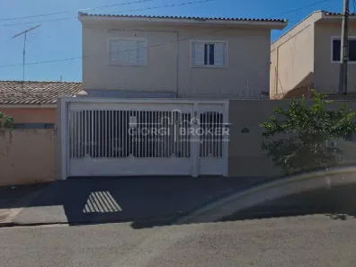 Sobrado com 3 Quartos à venda, 150m² no Jardim Nazareth, São José do Rio Preto