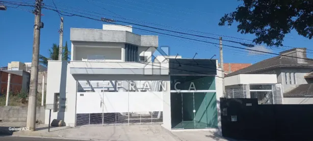Casa com 3 Quartos à venda, 250m² no Loteamento Villa Branca, Jacareí