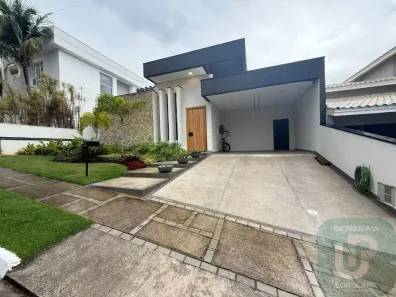 Casa de Condomínio com 3 Quartos à venda, 167m² no Parque Esplanada, Votorantim