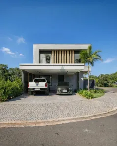 Casa de Condomínio com 3 Quartos à venda, 156m² no Vila Progresso, Itapetininga
