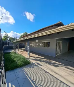 Casa com 3 Quartos à venda, 175m² no Conjunto Habitacional Alexandre Urbanas, Londrina
