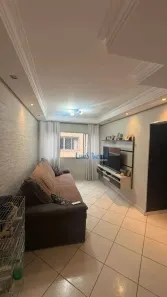 Apartamento com 2 Quartos à venda, 70m² no Assunção, São Bernardo do Campo