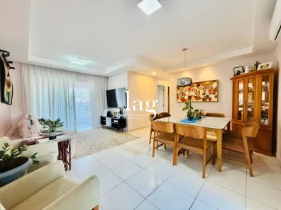 Apartamento com 3 Quartos à venda, 100m² no Vila Independência, Sorocaba