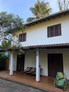 Sobrado com 4 Quartos à venda, 287m² no Maresias, São Sebastião