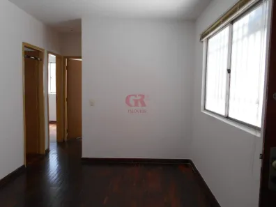 Apartamento com 3 Quartos para alugar, 65m² no Estoril, Belo Horizonte