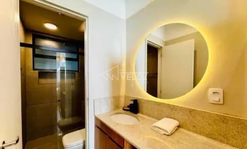 Sala Comercial à venda, 34m² no Centro, Rio de Janeiro