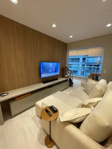 Apartamento com 2 Quartos para alugar, 70m² no Jardim das Acácias, São Paulo