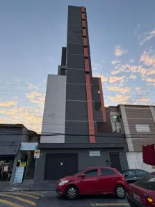 Apartamento com 2 Quartos para alugar, 38m² no Vila Nhocune, São Paulo