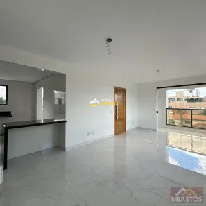 Apartamento com 4 Quartos à venda, 130m² no Indaiá, Belo Horizonte