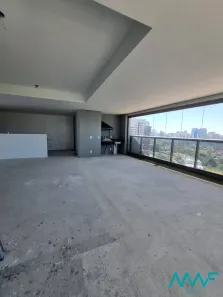 Apartamento com 3 Quartos à venda, 175m² no Sítio Tamboré Alphaville, Barueri