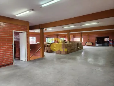 Galpão/Depósito/Armazém para alugar, 600m² no Itoupava Norte, Blumenau