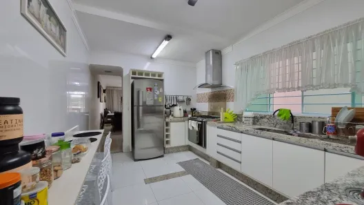 Casa com 4 Quartos à venda, 230m² no Jardim Líbano, São Paulo