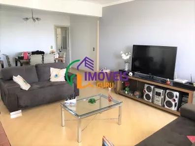 Apartamento com 3 Quartos à venda, 128m² no Alphaville Centro Industrial e Empresarial/Alphaville., Barueri