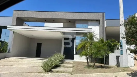 Casa de Condomínio com 3 Quartos à venda, 184m² no Jardim Piemonte, Indaiatuba