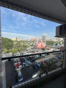 Sala Comercial à venda, 67m² no Jardim, Santo André