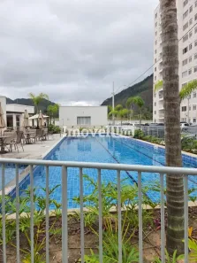Apartamento com 2 Quartos à venda, 60m² no Barra Olímpica, Rio de Janeiro