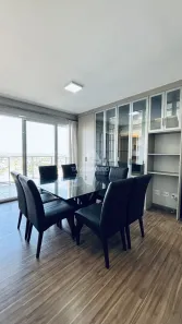 Apartamento com 3 Quartos à venda, 207m² no Oficinas, Ponta Grossa