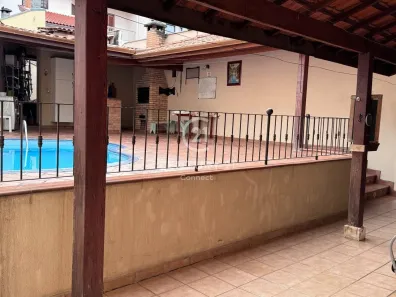 Casa de Condomínio com 3 Quartos à venda, 274m² no Condomínio Residencial Village Vert, Sorocaba