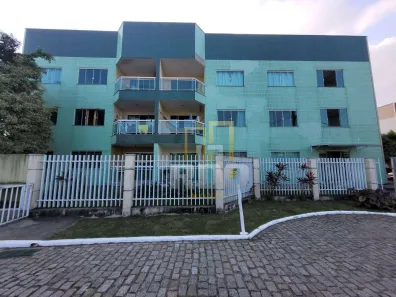Apartamento com 2 Quartos à venda, 90m² no Recanto, Rio das Ostras