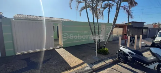 Casa com 3 Quartos para alugar, 80m² no Jardim Conceição, Campinas