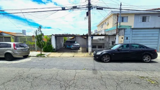 Casa com 2 Quartos à venda, 65m² no Vila do Bosque, São Paulo