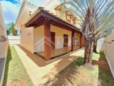 Casa de Condomínio com 4 Quartos à venda, 300m² no Parque Tecnológico Damha I São Carlos, São Carlos