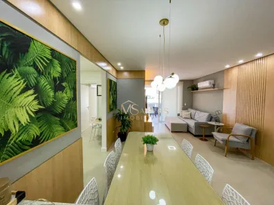 Apartamento com 2 Quartos à venda, 100m² no Ingleses do Rio Vermelho, Florianópolis