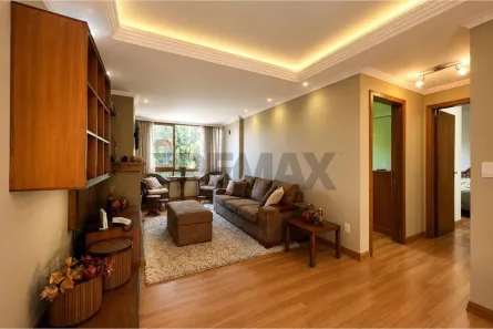 Apartamento com 2 Quartos à venda, 86m² no Jardim Bela Vista, Gramado