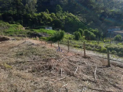 Lote/Terreno à venda, 447m² no Campo do Coelho, Nova Friburgo
