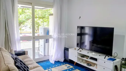 Apartamento com 2 Quartos à venda, 75m² no Azenha, Porto Alegre
