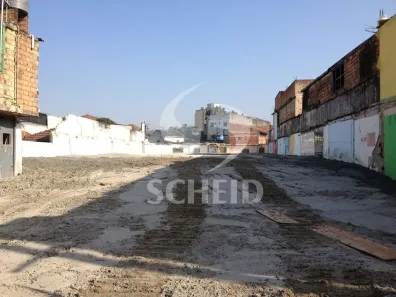 Lote/Terreno à venda, 808m² no Santo Amaro, São Paulo
