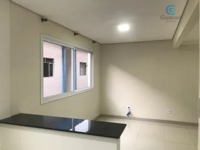Casa de Condomínio com 2 Quartos à venda, 98m² no Macuco, Santos
