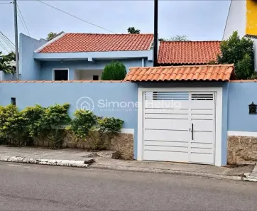 Casa com 3 Quartos para alugar, 300m² no Florida, Guaíba