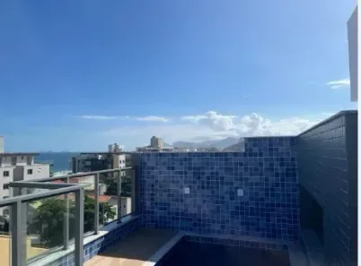 Apartamento com 2 Quartos à venda, 82m² no Piratininga, Niterói