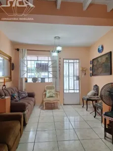Sobrado com 3 Quartos à venda, 165m² no Vila Clementino, São Paulo