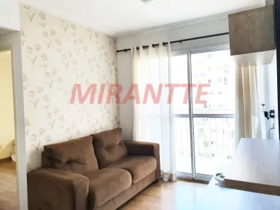 Apartamento com 2 Quartos à venda, 53m² no Barra Funda, São Paulo
